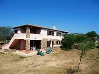 Apartment Abitasardegna Sugheri Olbia