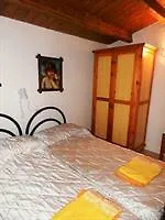 Apartment Abitasardegna Sugheri *